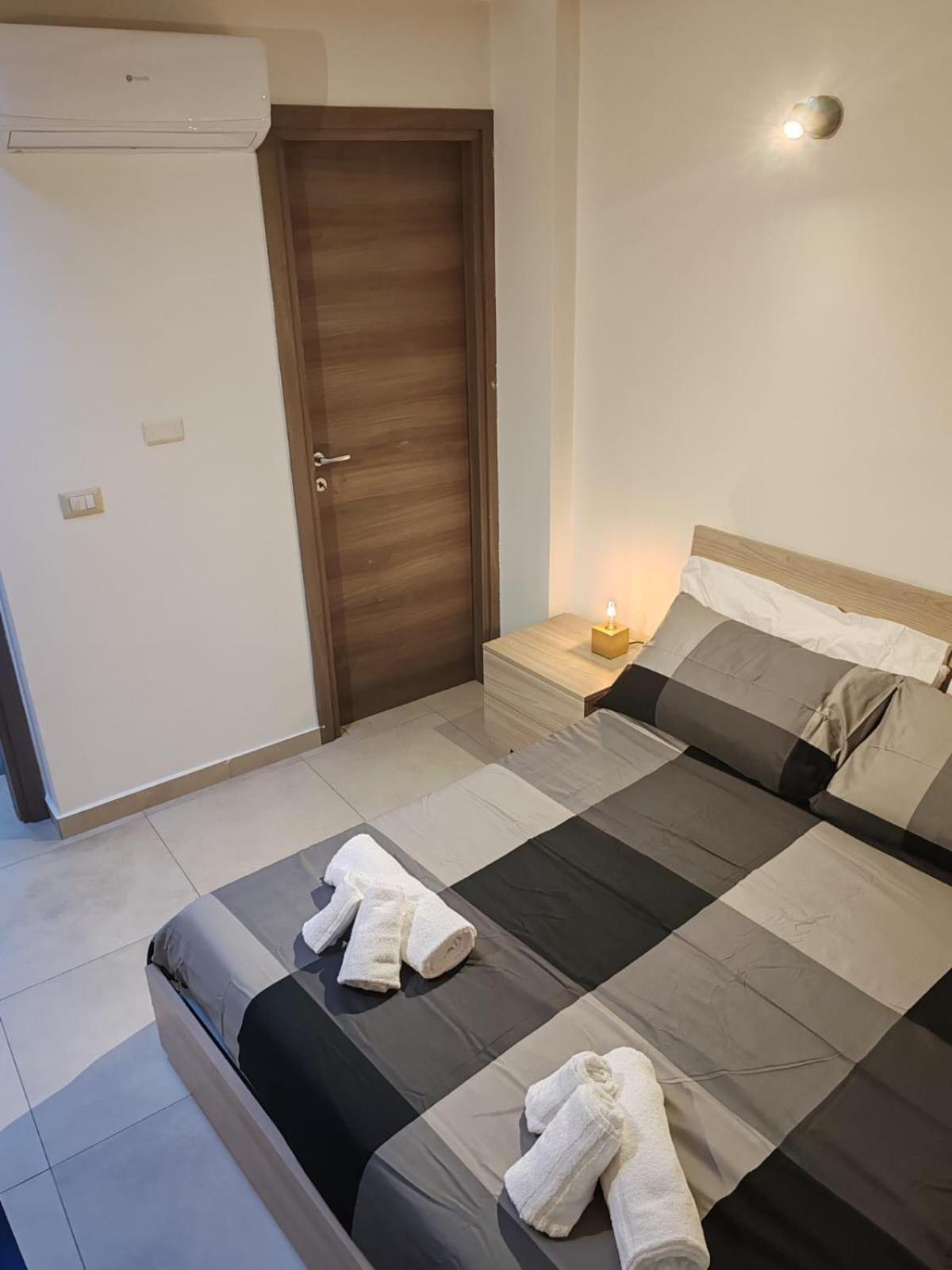 Etna Garden House: Oasis In The Heart Of Catania Catânia Exterior foto