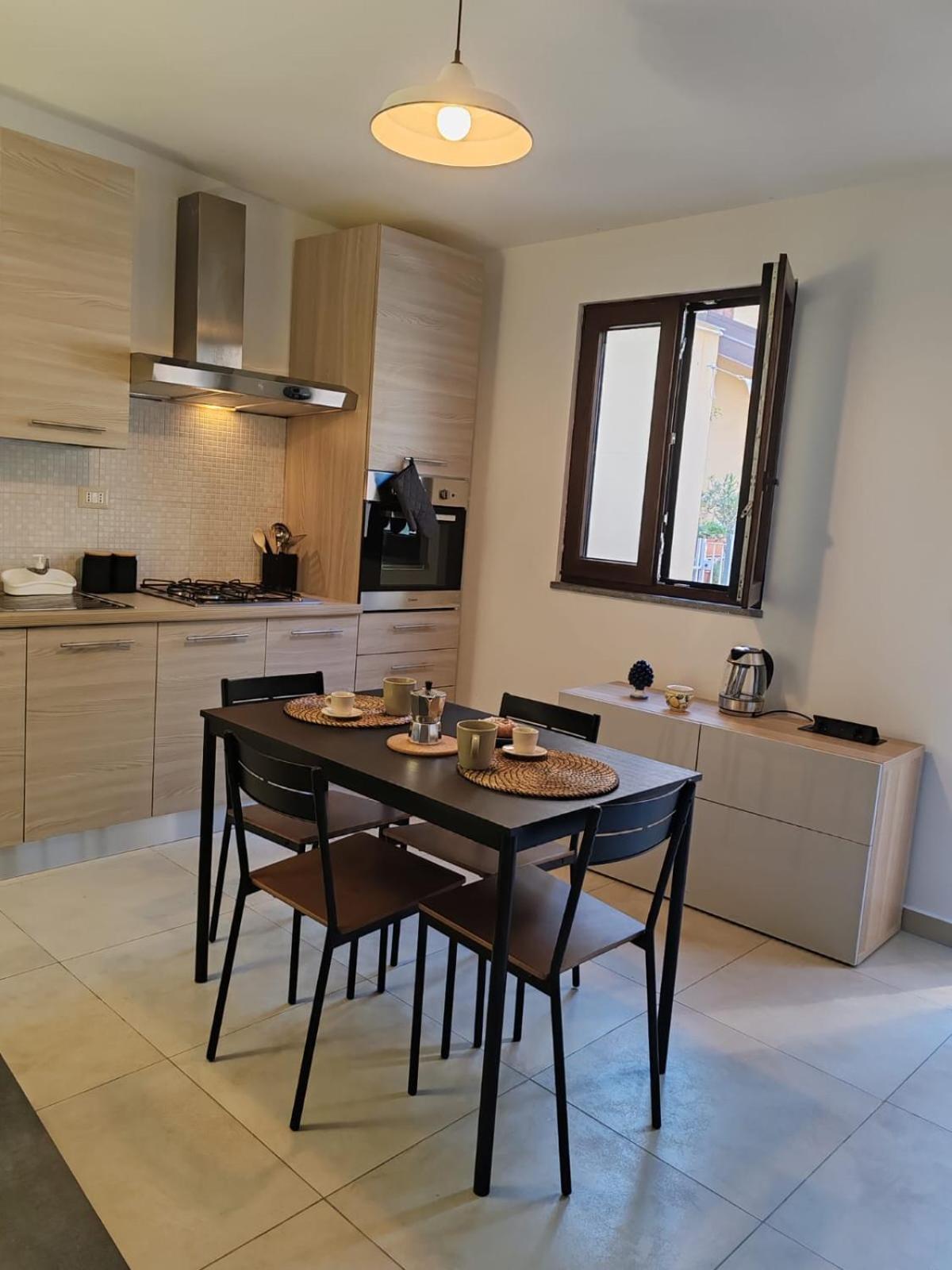 Etna Garden House: Oasis In The Heart Of Catania Catânia Exterior foto